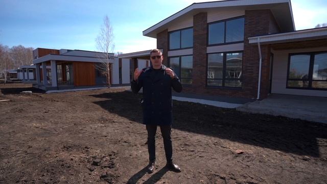 Как заработать на строительстве домов на продажу в 2022 смотреть онлайн