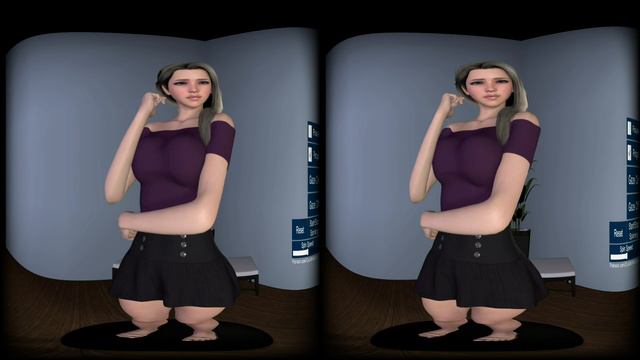 Vam 3drender idle poses смотреть онлайн