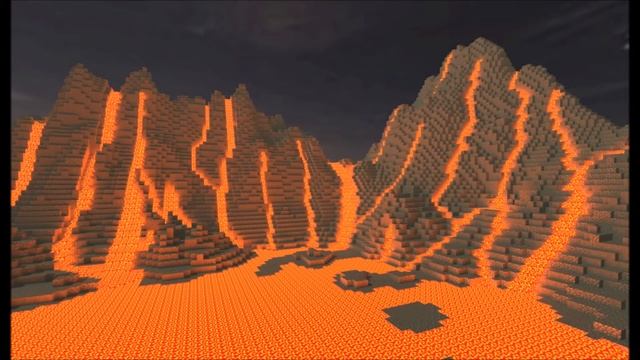 Minecraft: Lava Sound Effect - SFX + DOWNLOAD (LINK) смотреть онлайн