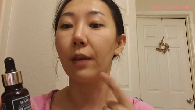 Bye bye Acne Scars. Cos De Baha Glycolic Acid Review | LOLA WORLD смотреть онлайн
