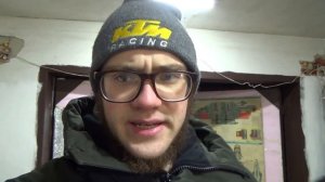 ЧТО ДЕЛАТЬ ЕСЛИ ПРИМЁРЗЛИ КОЛОДКИ,КАК РАЗМОРОЗИТЬ И ОТПРАВИТЬСЯ В ПУТЬ КОЛЕСА НЕ.mp4