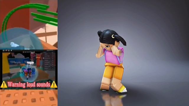 TUBERS93 Is Actually Here...? (Roblox Hacker) смотреть онлайн