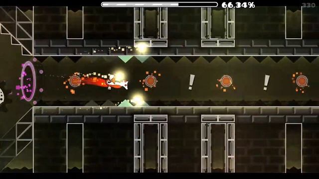 Concaved Memories 100% (Extreme Demon) By: CairoX смотреть онлайн