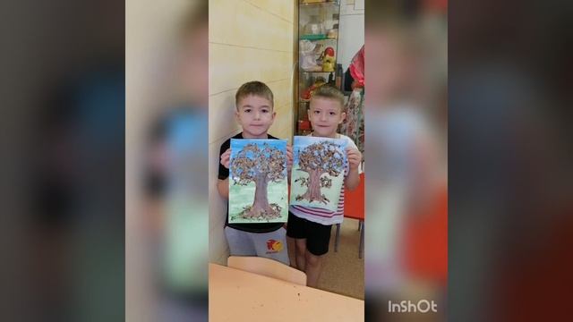 Кружок Творческая мастерская смотреть онлайн