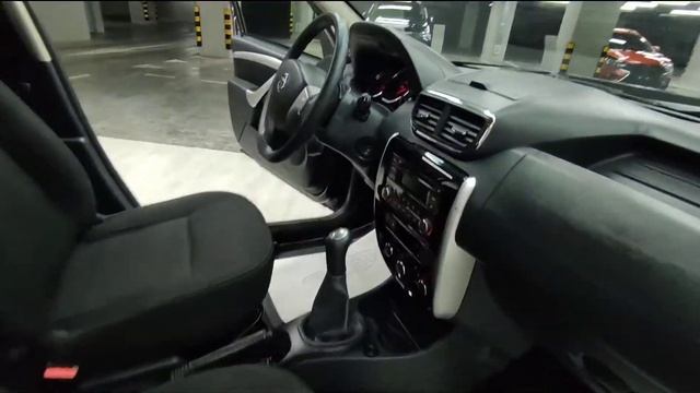 Nissan Terrano 2015 1,6 мкпп смотреть онлайн