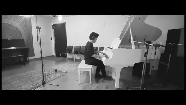 Prélude No.4  Fernweh  for Piano Opus 15  Composer and Performer:Mohammad Sadeghi(2020) смотреть онлайн