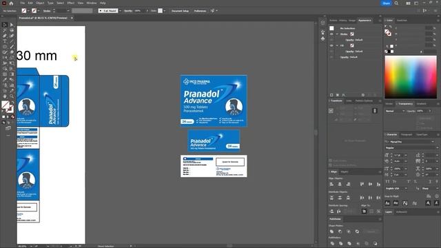 Professional Product Box Packaging Mockup Design in photoshop @mastercreativedesigner смотреть онлайн