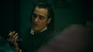 «Smile» (Music Video Mashup) Song from Joker 2019 | Joaquin Phoenix | Jimmy Durante