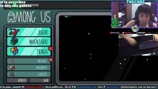 ??Jugando con ustedes/kch4nd0 con los licenciados-primera vez en este juego|road to 1000 subs-!rede смотреть онлайн