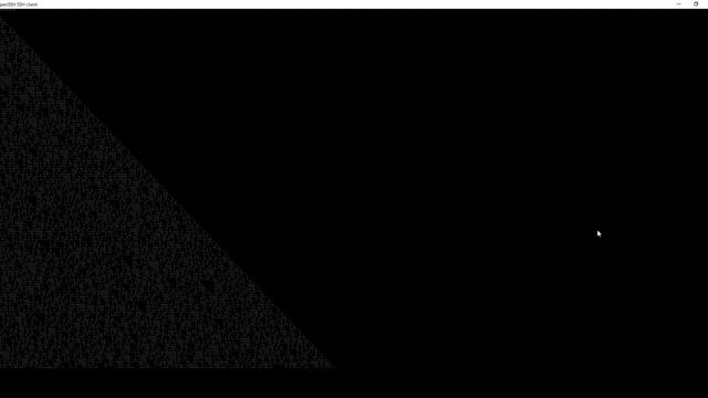 Demo of Generalized Collatz Function in Python, {n/2, 3n} mod 2 twenty seconds version смотреть онлайн