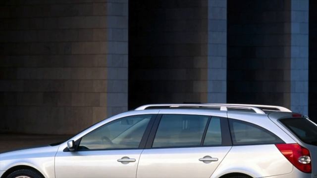 Renault Laguna 2 Problems | Weaknesses of the Used Renault Laguna II смотреть онлайн