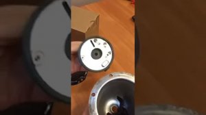 Разборный топливный фильтр дастер дизель из неразборного