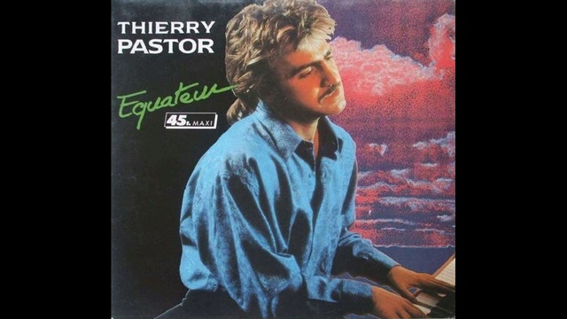 Thierry Pastor - Equateur - 1986 смотреть онлайн