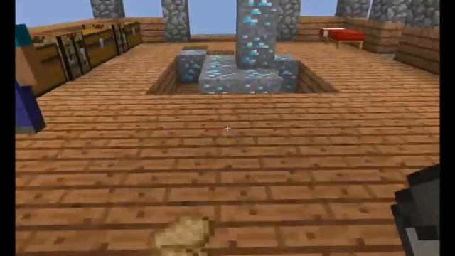 РОБИНЗОН КРУЗО |Minecraft Maps| смотреть онлайн