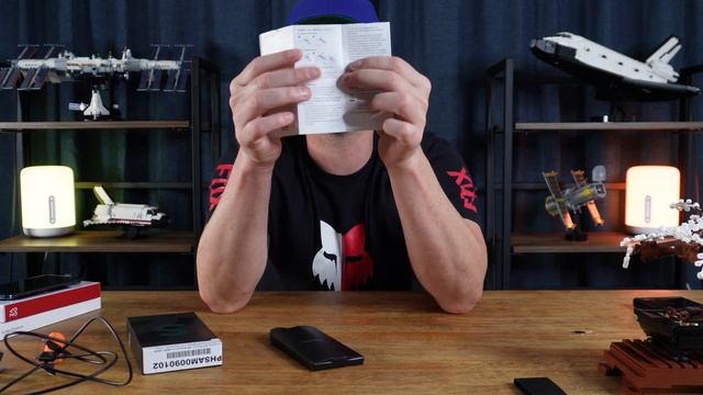 Samsung Galaxy S22 - Galactical in Green - Unboxing смотреть онлайн