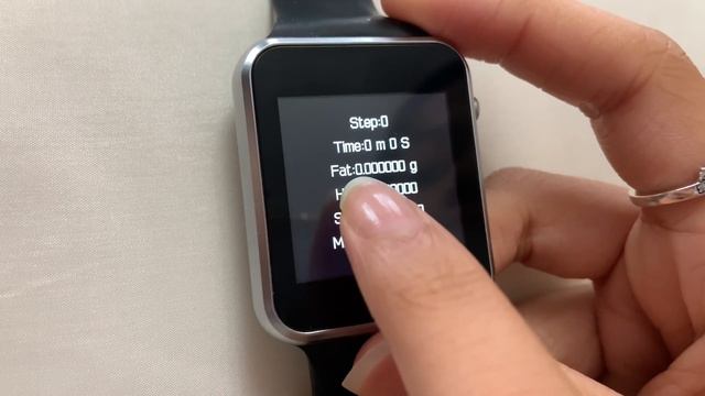 HYPE SMART WATCH | REVIEW | HOW TO USE HYPE SMART WATCH | смотреть онлайн