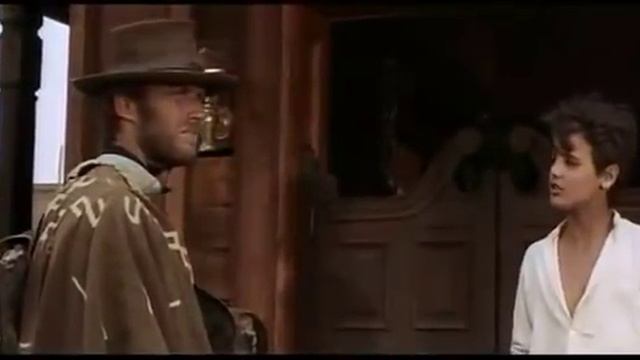 Pour quelques dollars de plus смотреть онлайн