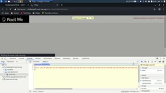 Javascript - Native Code
