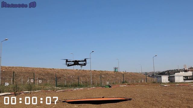 Eachine E520S GPS Drone Unboxing And Test | CHEAP GPS DRONE