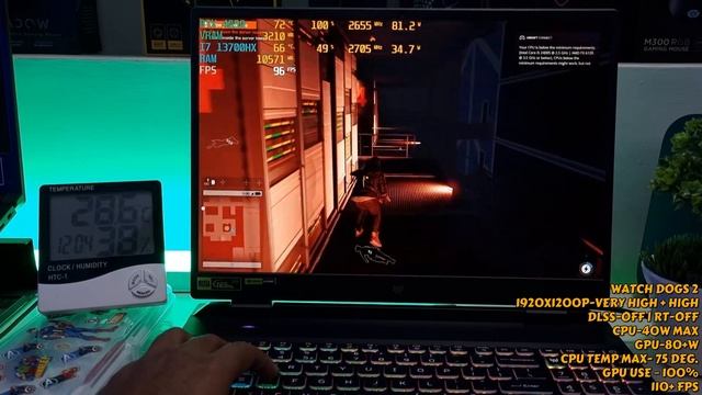 Acer Predator Helios Neo 16 - A Perfect Laptop For Gamers Creators And Graphics Designers. смотреть онлайн