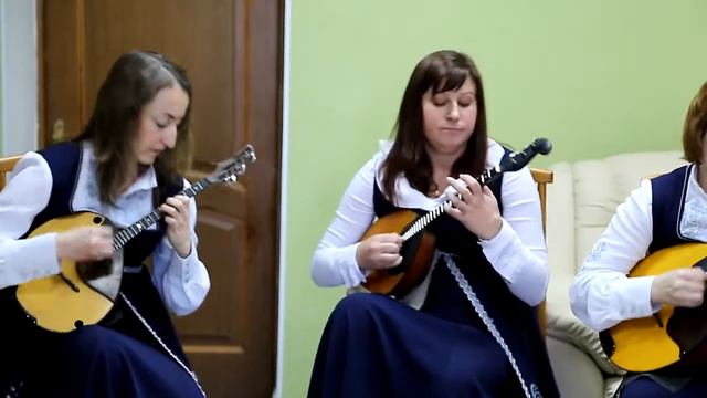 Ш Шарифуллин, Зубаржат и Чишмесе; Ф Мендельсон, Intermezzo смотреть онлайн