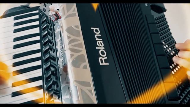 Que Sera Sera Roland FR 8x смотреть онлайн
