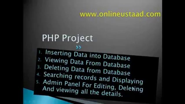 student registration form for website in html/php in hindi and urdu part1 смотреть онлайн