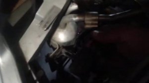 Форд Фокус 2 не запускается ЭГУР!!!!