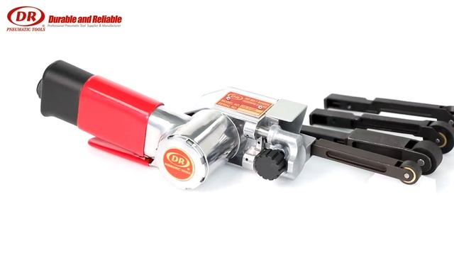 DR-S10B Air Belt Sander смотреть онлайн