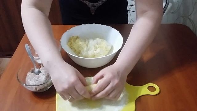 Оладьи моей мечты