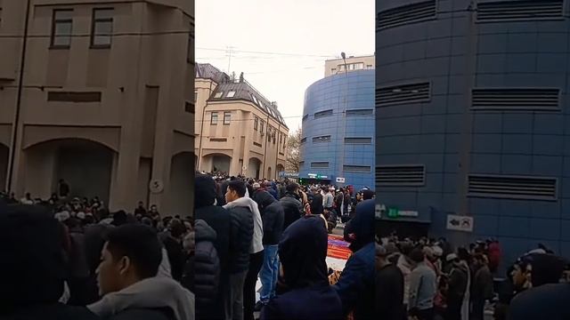 Москва Мечеть Проспект мира смотреть онлайн