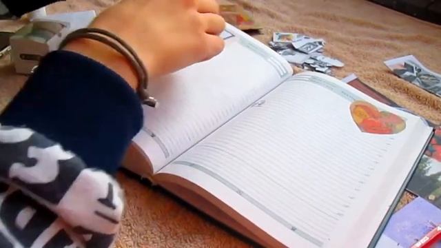 journal with me || february 2021 смотреть онлайн