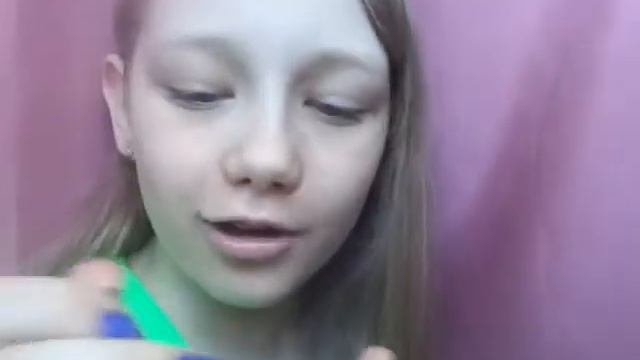 Мои любимые лаки Golden Rose . смотреть онлайн