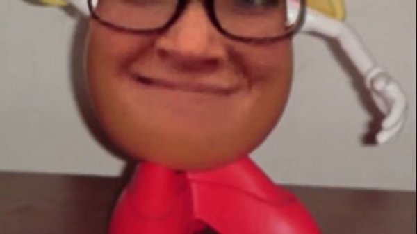 Arnold Palmer Alert!