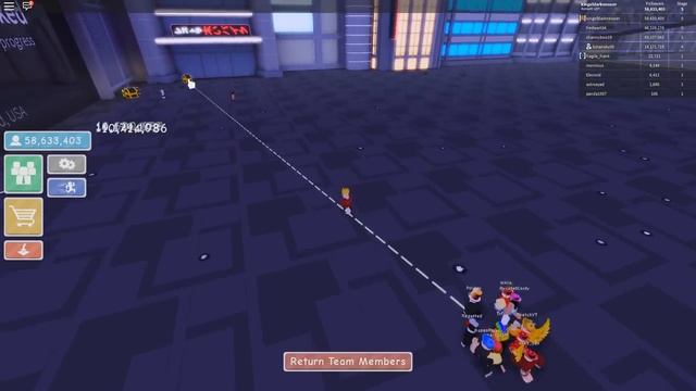 САМЫЙ БОЛЬШОЙ СУНДУК В МИРЕ! СИМУЛЯТОР ПОПУЛЯРНОСТИ! ROBLOX смотреть онлайн