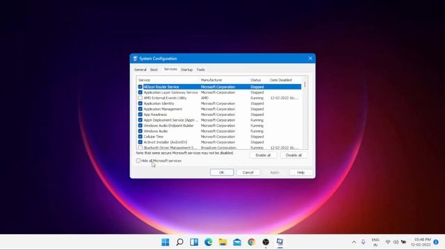 How to Fix Screen Flickering Problem Solve in Windows 11 смотреть онлайн