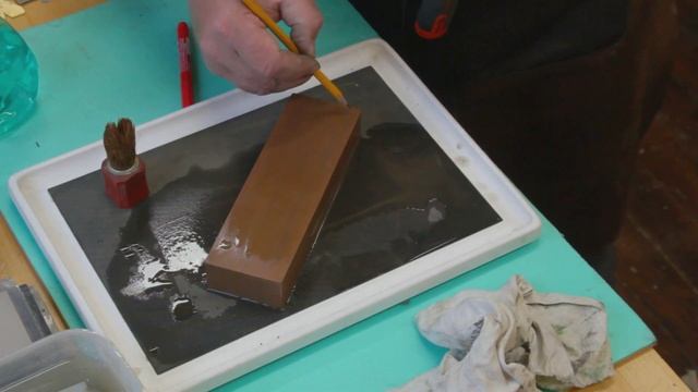 Заточка стамески часть 2 смотреть онлайн