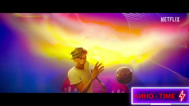 Ультрамен Путь к вершине - Русский трейлер Дубляж 2024 смотреть онлайн