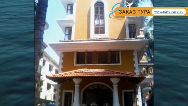 LUCIANAS RESIDENCY 3* Индия Юг Гоа обзор – отель ЛУКИАНАС РЕЗИДЕНСИ 3* Юг Гоа видео обзор смотреть онлайн