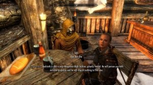 The Elder Scrolls V: Skyrim Rigmor of Bruma Part 5
