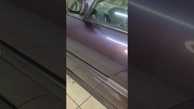 ТВЕРДЫЙ ВОСК DETAIL смотреть онлайн