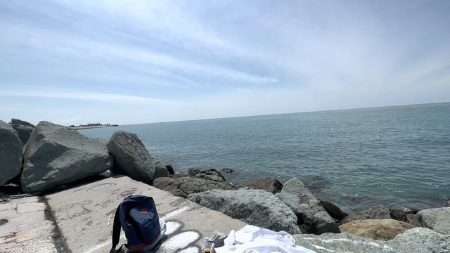 АДЛЕР СЕЗОН 2023 / КАК ГОТОВЯТ СОЧИ К ЛЕТУ / СИРИУС И ОЛИМПИЙСКАЯ НАБЕРЕЖНАЯ