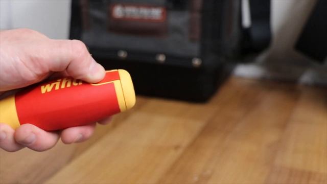 Wiha Magazine Bit Multi Slim VDE Screwdriver Tool Review 283109 смотреть онлайн
