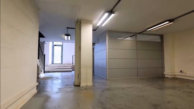 Local comercial en alquiler en Gran Via de les Corts Catalanes, Barcelona - Tasa Locales смотреть онлайн