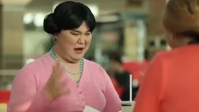 Бешбармак смотреть онлайн