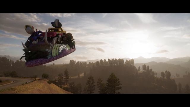 ПРОХОЖДЕНИЕ FORZA HORIZON 5 - ДРИФТ НА ФЕСТИВАЛЬНОЙ ПЛАТФОРМЕ И РАРИТЕТЫ #4 | FORZA HORIZON 5 смотреть онлайн