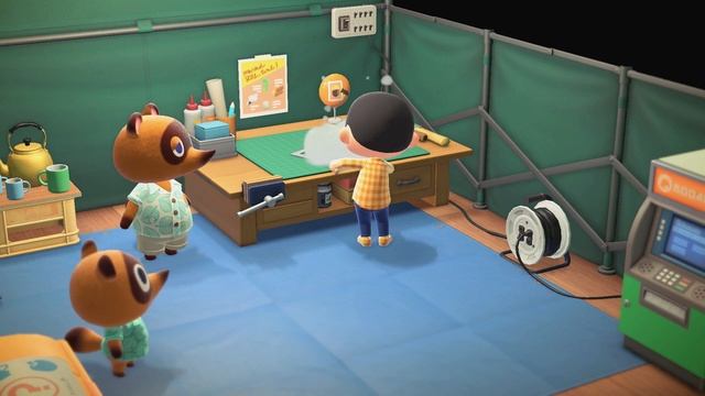 Starting My Island Adventure! Early Game Tips for Animal Crossing New Horizons! смотреть онлайн