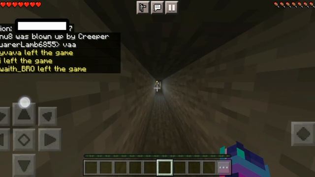 I joined arjun mp server . Minecraft смотреть онлайн