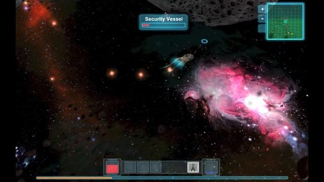 Space Game Prototype - lootable containers and more смотреть онлайн