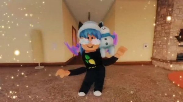 Sad cat roblox //meme//???